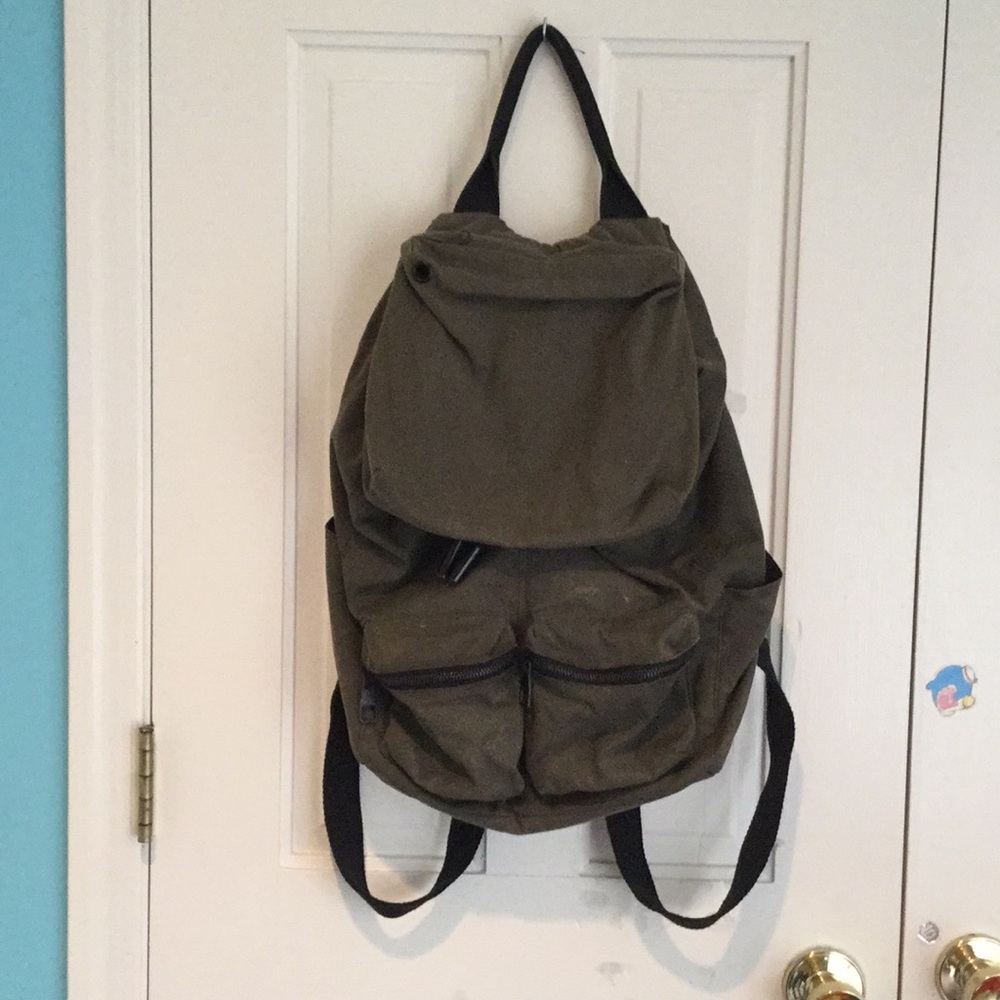 Urban Outfitters backpack